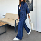 Sorella™ - Women's Stylish Cargo Set